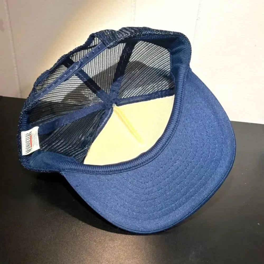NWOT Vintage Madhatter 
